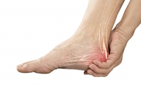 Causes and Common Triggers of Heel Pain