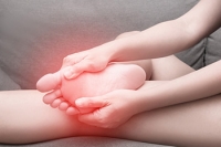 Restless Leg Syndrome and Foot Pain