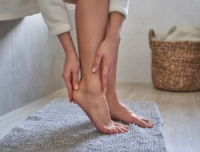 The Important Role of Daily Foot Care