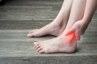 Symptoms and Causes of Ankle Pain