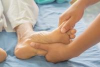 The Many Benefits of Foot Massages