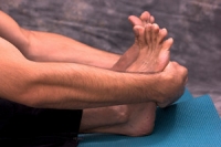 Toe Stretches Are Effective for Several Reasons